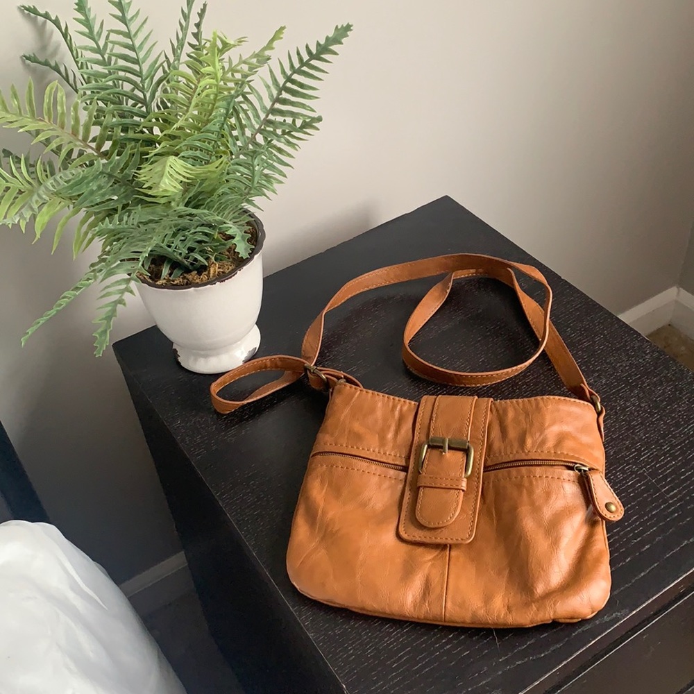 Aldo Crossbody Bag